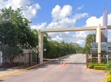 Casa · 70m² · 2 Recámaras · 1 Estacionamiento · Casa en Ciudad de Cancún