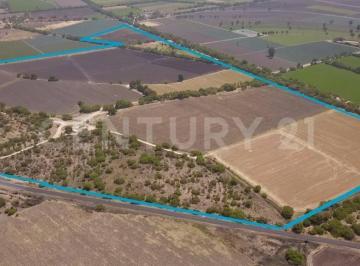 Terreno / Lote · 1711m² · Oportunidad de Inversión Rancho Campestre / Agrícola / Inmobiliario