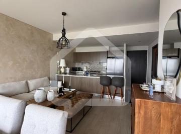 Departamento · 121m² · 3 Recámaras · 2 Estacionamientos · Departamento - Lomas de Vista Hermosa