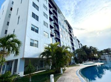 Departamento de 2 habitaciones, Benito Juárez · Departamento de 2 Recamaras en Cancun