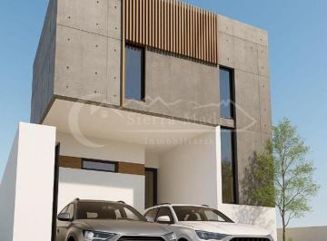 Casa en condominio de 4 habitaciones, El Marqués · Preventa Casa en Zarú, Queretaro