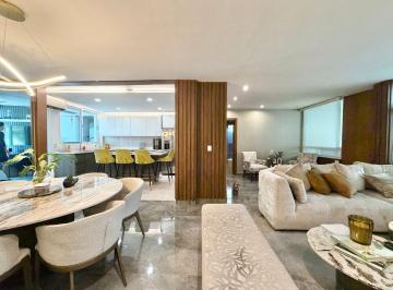 Departamento de 2 habitaciones, San Pedro Garza García · Departamento en Renta en Fuentes del Valle – San Pedro Garza García