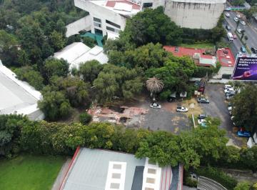Terreno comercial · 3276m² · Terreno en Av Principal
