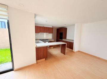 Casa en condominio de 3 habitaciones, El Marqués · Vive o Invierte en Una de Las Zonas con Mayor Crecimiento de Querétaro