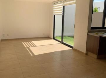 Casa en condominio de 3 habitaciones, El Marqués · Casa en Venta Zibatá | 3 Recámaras, Jardín, 3 Filtros Seguridad, Querétaro
