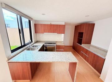 Casa en condominio de 3 habitaciones, El Marqués · Venta de Casa Zibatá | 3 Recámaras, Jardín, 3 Filtros Seguridad, Querétaro