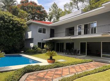 1 · Casa en Condominio La Toscana | Seguridad 24/7, Alberca Climatizada y 4 Recámaras en Acapantzingo