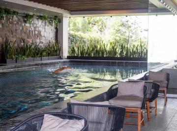 Departamento · 89m² · 2 Recámaras · 2 Estacionamientos · Departamento - Santa Fe Cuajimalpa
