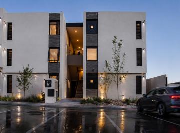 Departamento de 2 habitaciones, El Marqués · Departamento en Venta en El Mirador, 2 Recámaras, Sala Tv, 1 o 2 Autos, Lujo!