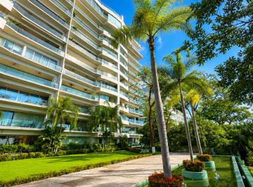 Departamento de 2 habitaciones, Puerto Vallarta · Departamento en Venta Torre Avalon Conchas Chinas Puerto Vallarta
