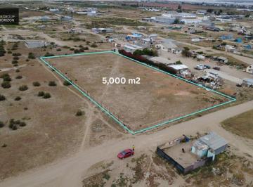Terreno industrial , Ensenada · Gran Oportunidad - Salitral Maneadero - 5,000 m