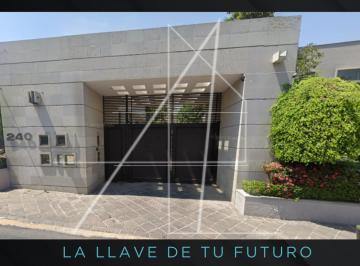 Casa de 4 habitaciones, Alvaro Obregón · Casa en Venta El Risco 240, Jardines del Pedregal, Álvaro Obregón, Ciudad de México