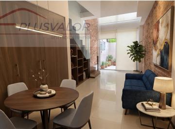 Departamento de 1 habitación, Benito Juárez · Departamento Tipo Loft de Doble Altura en Venta Vertiz Narvarte