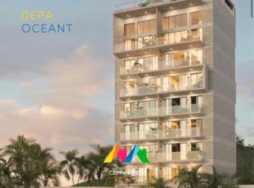 Departamento de 2 habitaciones, Manzanillo · Departamentos en Venta a Pie de Playa Las Brisas Desde 96 m²