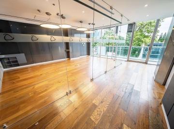 Oficina · 570m² · 15 Estacionamientos · Oficina en Renta en Lomas de Chapultepec (M&sup2;o3092)