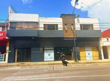 3b5f459525c5bda88cfb64addbfc4a6caeb2f6c0d4a45a2b05c417186a402204 · Venta de Inmueble Comercial en La 25 Poniente y 5 Sur