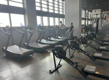 Departamento de 1 habitación, Cuauhtémoc · Vive en Las Alturas de Reforma | Loft Nuevo en Be Grand Reforma