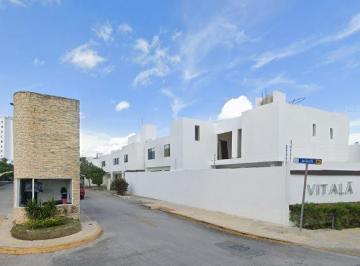 Casa · 180m² · 3 Recámaras · 1 Estacionamiento · Casa en Ciudad de Cancún