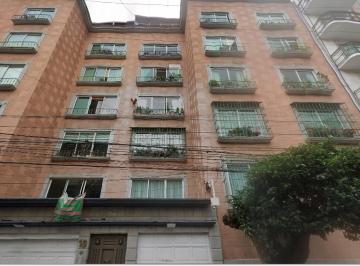 Departamento de 3 habitaciones, Benito Juárez · Departamento en Remate Bancario en Colonia Ciudad de Los Deportes Benito Juarez Cdmx