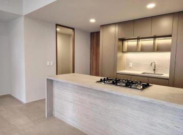 Departamento de 2 habitaciones, Zapopan · Departamento de 95 m² con 2 Recámaras en Renta en Virreyes Residencial