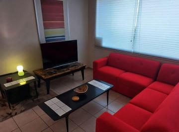 Departamento de 2 habitaciones, Querétaro · Departamento en Renta Amueblado en Milenio