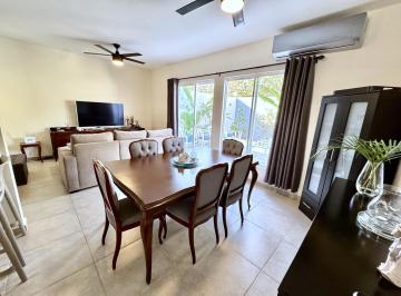 Casa en condominio · 150m² · 3 Recámaras · 2 Estacionamientos · Casa en Venta de Oportunidad en La Joya Campestre