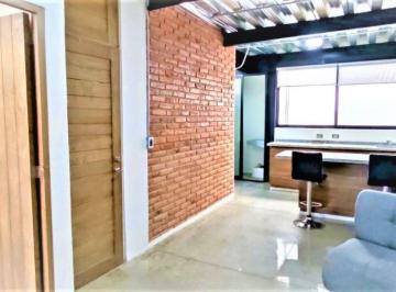 Departamento de 1 habitación, Querétaro · Milenio Lll Renta Loft Amueblado Servicios Incluidos 1 Recamara 1 Est Puerta Eléctrica Factura