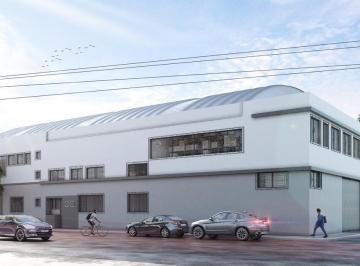 Bodega comercial , Naucalpan de Juárez · Bodega en Renta en Lázaro Cárdenas
