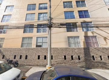 Departamento de 2 habitaciones, Tlalpan · Camino Viejo a San Pedro Martir, Cerca de Plaza Paseos Acoxpa, Tlalpan Remate Inmobiliario