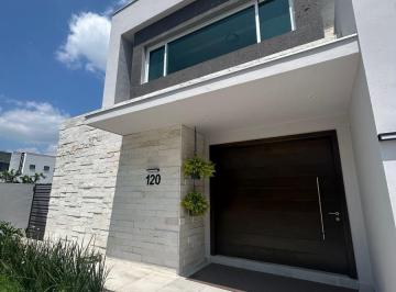 Casa en Venta de 5 habitaciones Sierra Alta 9o Sector · Casa de 566 m² con 5 Recámaras en Venta en Sierra Alta 9o Sector Carretera Nacional