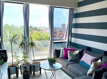 Departamento · 86m² · 2 Recámaras · 2 Estacionamientos · Casa en Venta Bosques del Valle Cosmopol