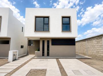 Casa · 154m² · 3 Recámaras · 2 Estacionamientos · Casa Nueva en Venta en San Mateo Atenco