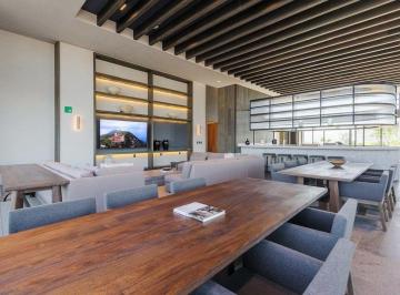 Departamento en Renta de 1 habitación Tabacalera · Loft Nuevo en Be Grand Reforma