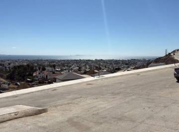 Terreno / Lote , Ensenada · Terreno de 272 m² en Venta en Valle Dorado