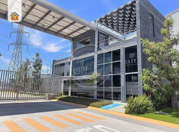 33e05ad2077196fbdd8d635439a2e836575d21638175fa4acbf8ddfd1e2b6e0e · Bodega en Renta en Tesistán, Zapopan, Dentro de Parque Industrial