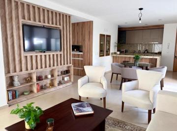 Departamento de 1 habitación, Querétaro · Loft en Venta con Terraza, Jardín y Amenidades