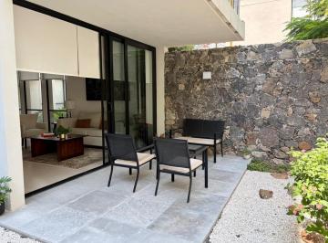 Departamento de 1 habitación, Querétaro · Loft en Venta con Terraza, Jardín y Amenidades