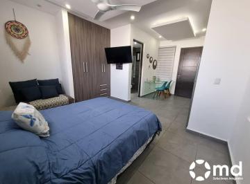 Departamento , Solidaridad · Estudio en Venta en Playa del Carmen | Iplaya | Col. Hollywood