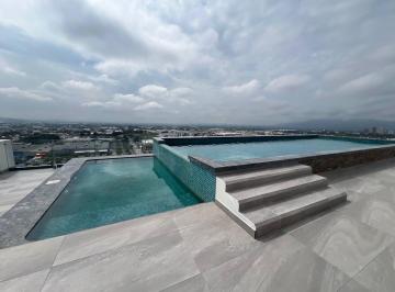 Departamento · 105m² · 2 Recámaras · 2 Estacionamientos · Departamento en Distrito Sur