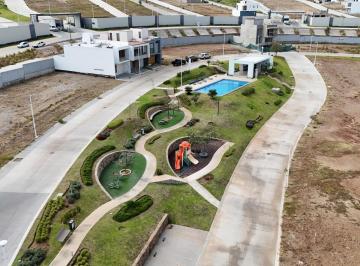 Terreno / Lote · 161m² · Terreno en Senderos de Monteverde