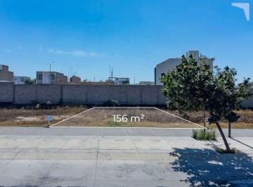 Terreno / Lote · 156m² · Terreno en Alva Residencial