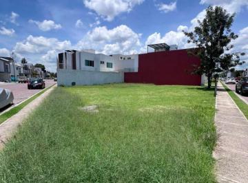 Terreno / Lote , Puebla · Terreno en Venta en Esquina en La Antigua Cementera