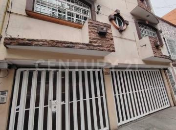 Departamento · 52m² · 2 Recámaras · Departamento en Primer Piso en Alcaldía Iztacalco