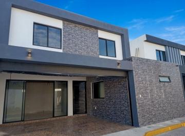 Casa de 3 habitaciones, Boca del Río · Casas en Venta Nuevas con Recámara en Planta Baja en Col. Graciano Sánchez Ro