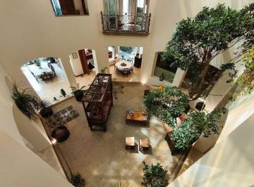 Casa de 4 habitaciones, Coyoacán · Casa en Santa Catarina Coyoacán