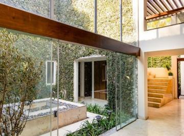 Casa en condominio de 4 habitaciones, Alvaro Obregón · Excelente Casa en Venta en Pedregal Cda. con Vigilancia.