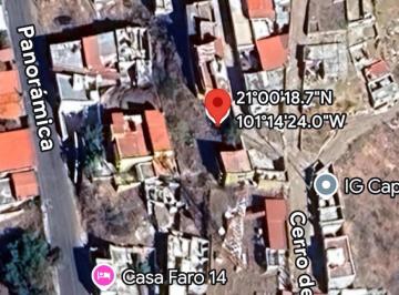 Terreno / Lote · 300m² · Terreno Cerro de La Bolita