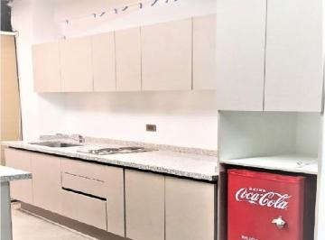 Departamento de 1 habitación, Querétaro · Querétaro Renta Loft Milenio Lll Amuebaldo Servicios Incluidos 1 Recamara 1 Est Puerta Eléctrica