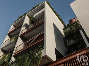 Departamento · 97m² · 2 Recámaras · 1 Estacionamiento · Departamento en Venta en Colonia Nonoalco en La Delegación Benito Juárez