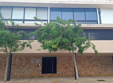 Departamento · 58m² · 1 Recámara · 1 Estacionamiento · Departamento Amueblado Renta Montebello Mérida Yucatán